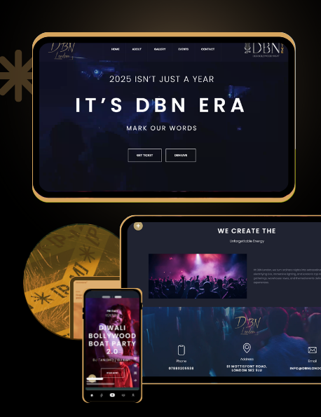 the fabric nation Ecommerce website
